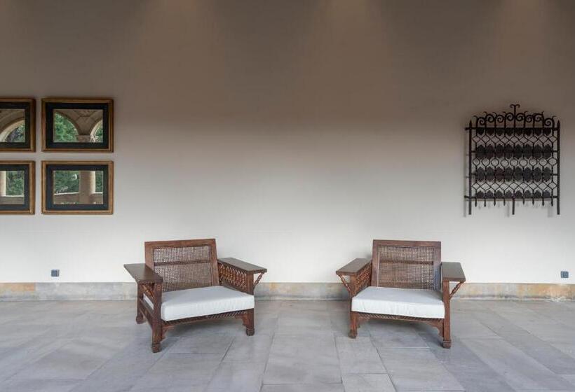 Parador De Turismo De León