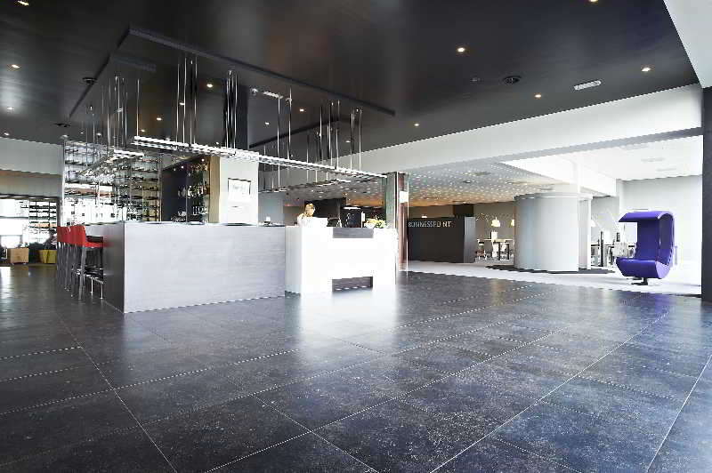 ホテル Postillion Utrecht Bunnik