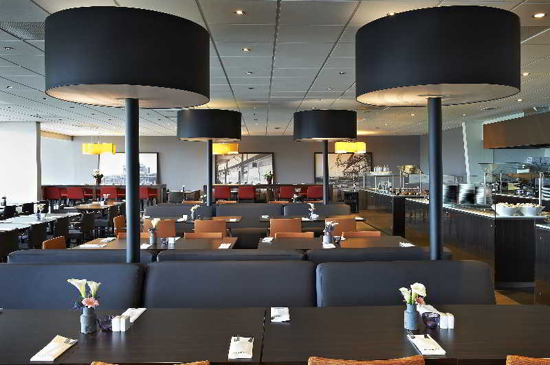 ホテル Postillion Utrecht Bunnik