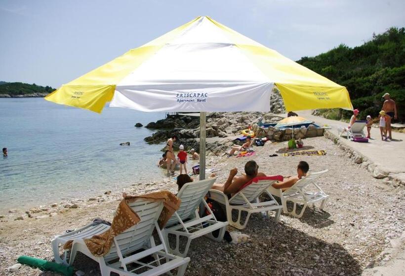 Priscapac Resort & Apartments