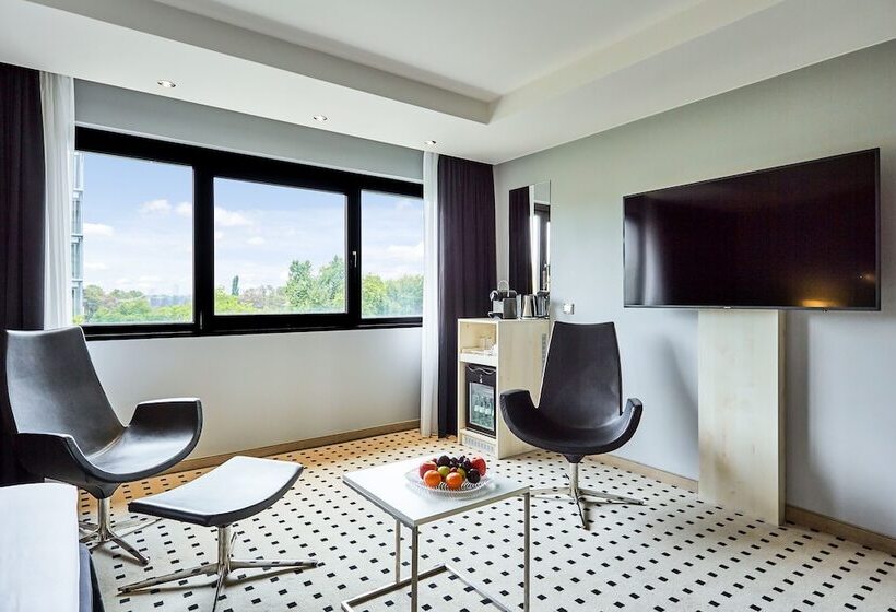 Radisson Blu Conference Hotel, Düsseldorf