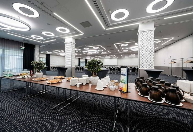 Radisson Blu Conference Hotel, Düsseldorf