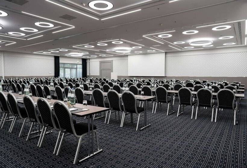 Radisson Blu Conference Hotel, Düsseldorf