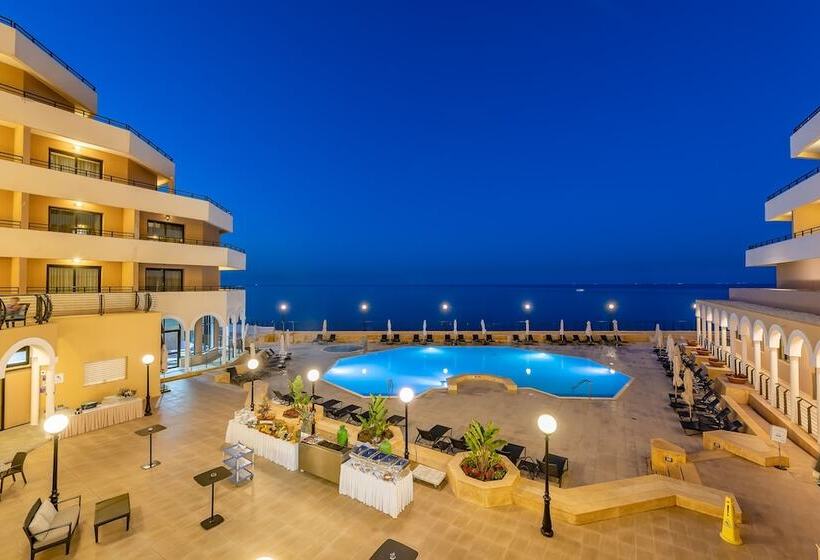 Radisson Blu Resort, Malta St. Julian S