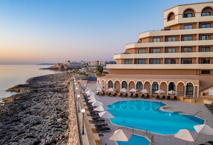 Radisson Blu Resort, Malta St. Julian S