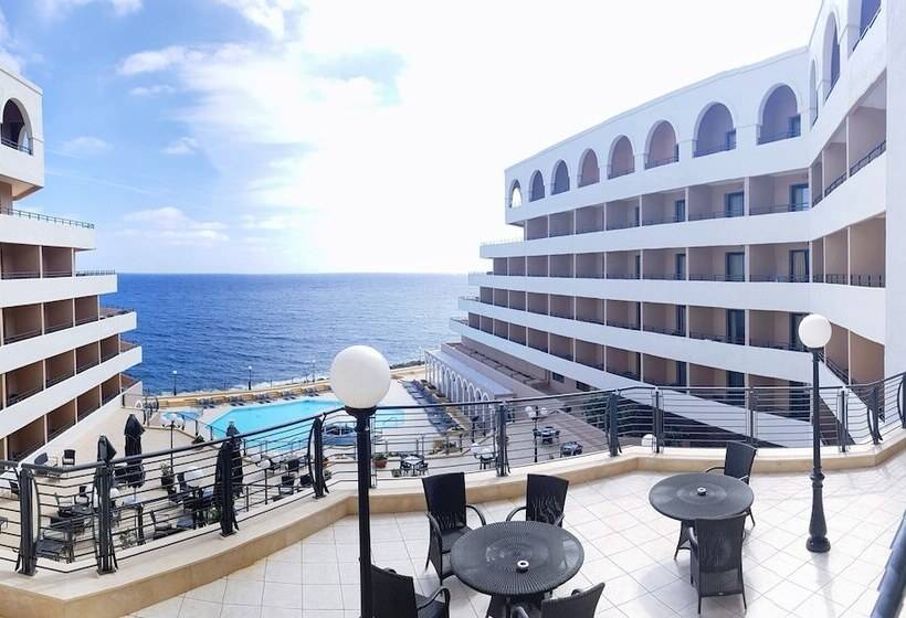 Radisson Blu Resort, Malta St. Julian S