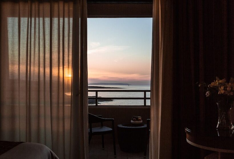 Radisson Blu Resort, Malta St. Julian S