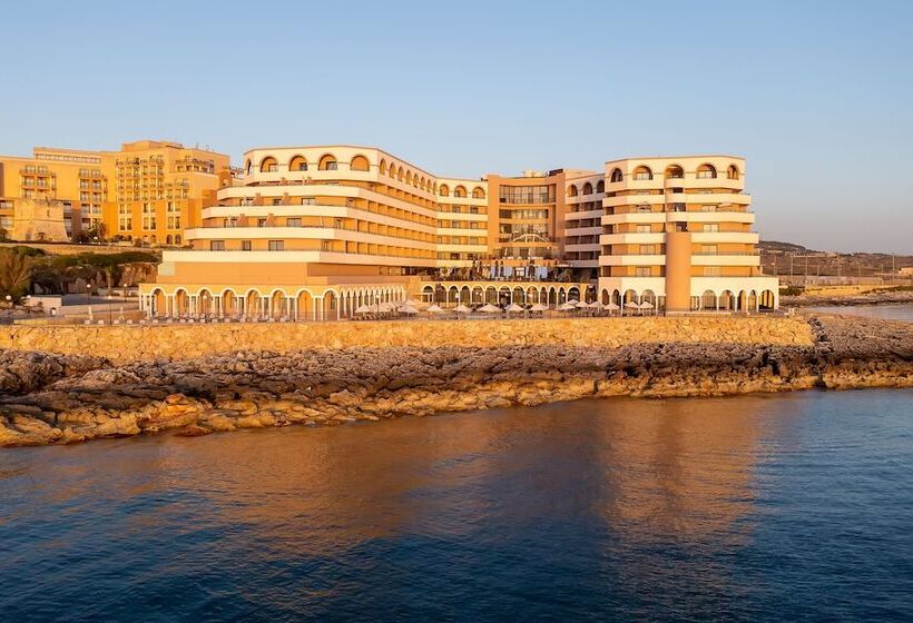 Radisson Blu Resort, Malta St. Julian S
