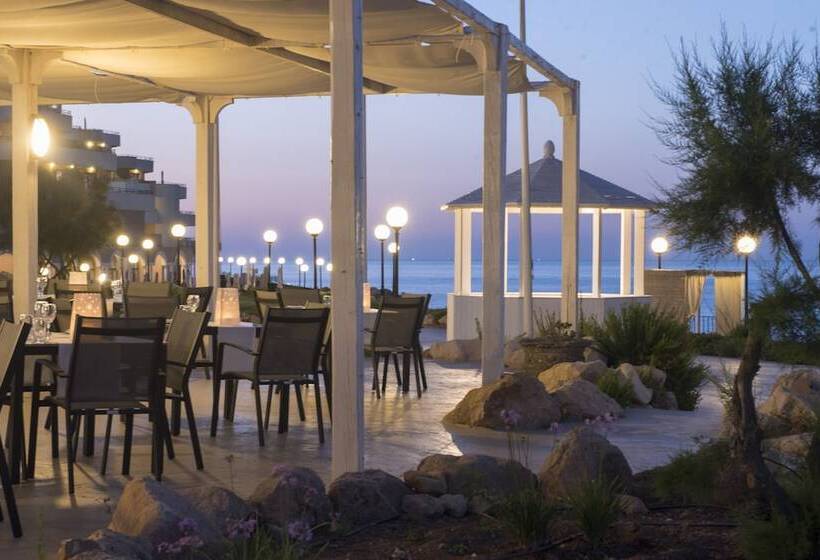 Radisson Blu Resort, Malta St. Julian S