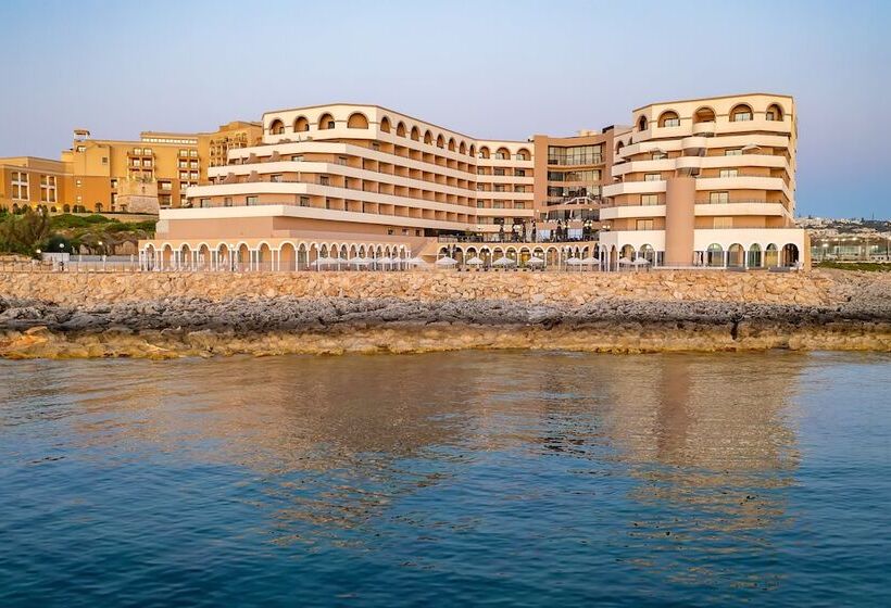 Radisson Blu Resort, Malta St. Julian S