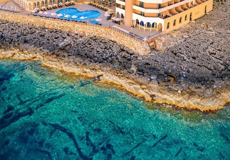 Radisson Blu Resort, Malta St. Julian S