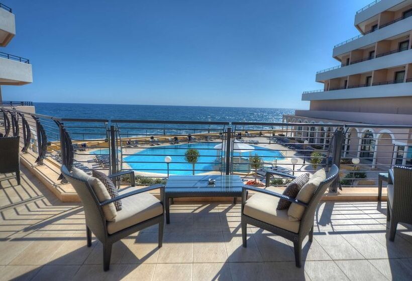 Radisson Blu Resort, Malta St. Julian S
