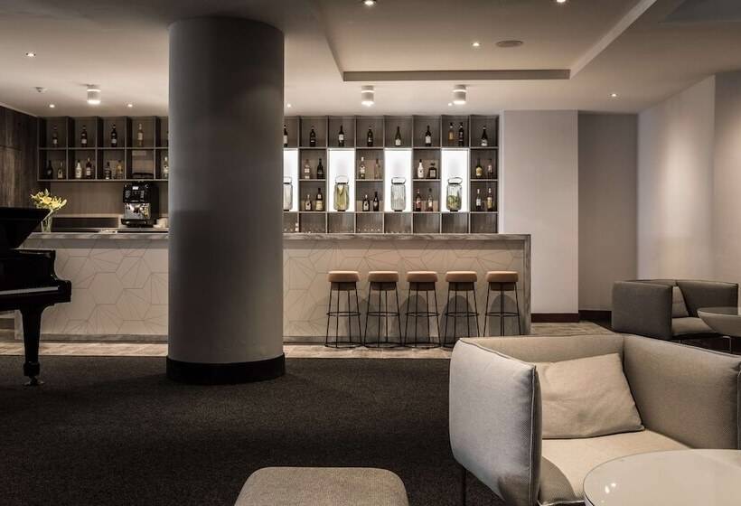 Radisson Blu Resort, Malta St. Julian S