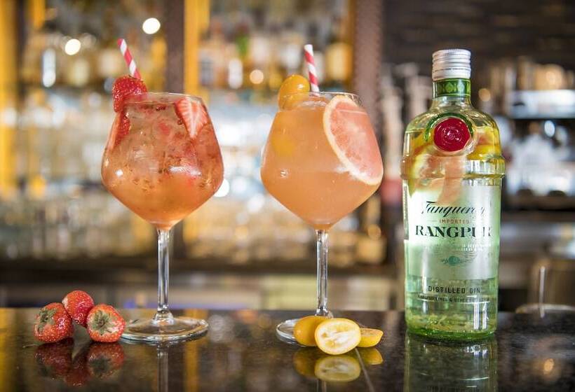 Radisson Blu Resort, Malta St. Julian S