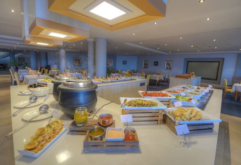 Radisson Blu Resort, Malta St. Julian S