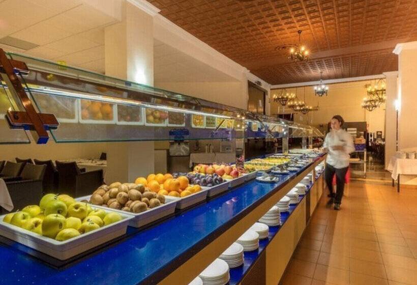 استراحتگاه Magic Robin Hood