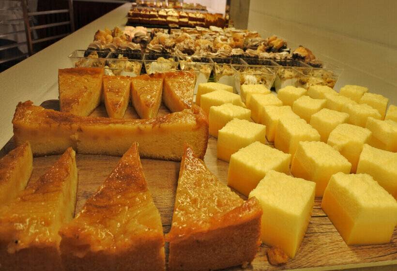 استراحتگاه Magic Robin Hood