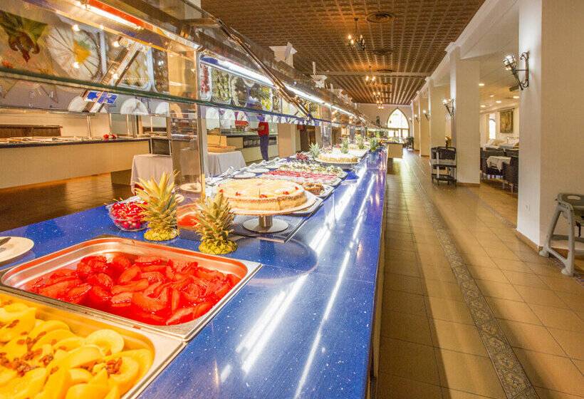 استراحتگاه Magic Robin Hood