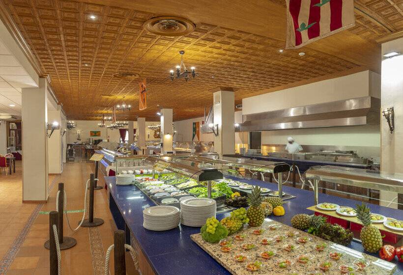 استراحتگاه Magic Robin Hood