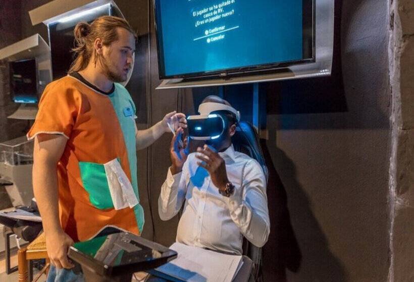 استراحتگاه Magic Robin Hood