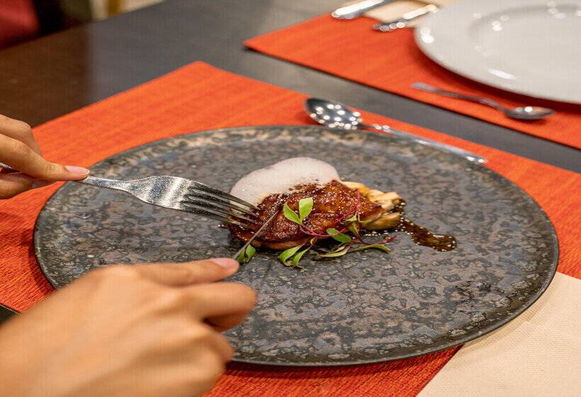 استراحتگاه Magic Robin Hood