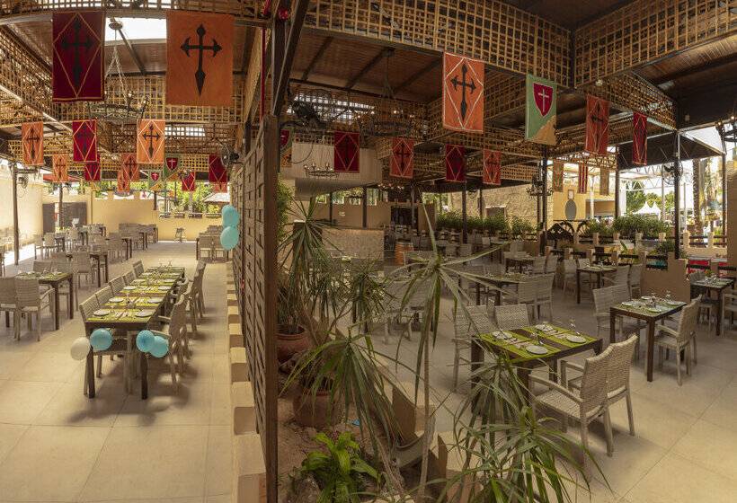 استراحتگاه Magic Robin Hood