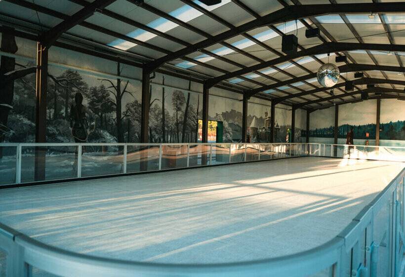 استراحتگاه Magic Robin Hood