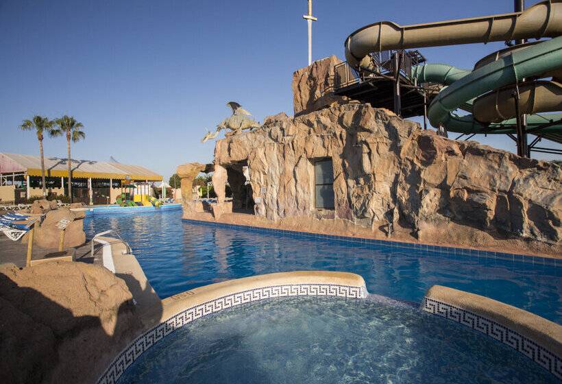 استراحتگاه Magic Robin Hood