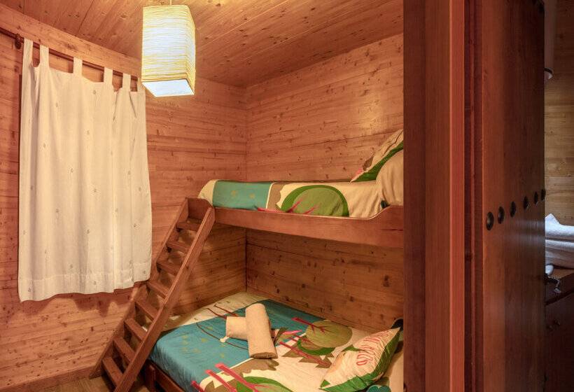 استراحتگاه Magic Robin Hood