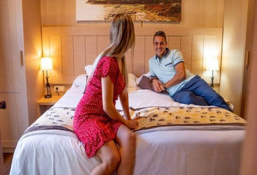 استراحتگاه Magic Robin Hood