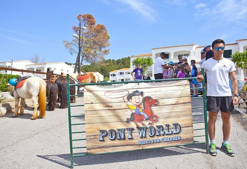 Seth Mestral & Llebeig