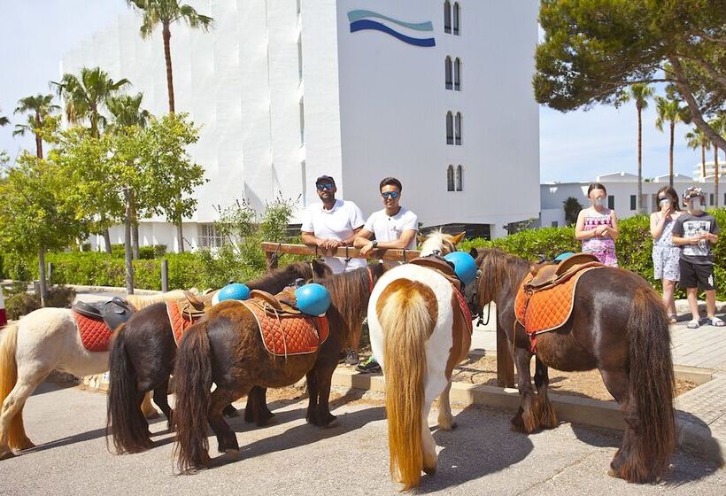 Seth Mestral & Llebeig