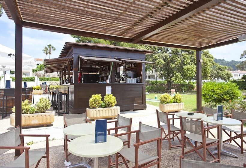 Seth Mestral & Llebeig