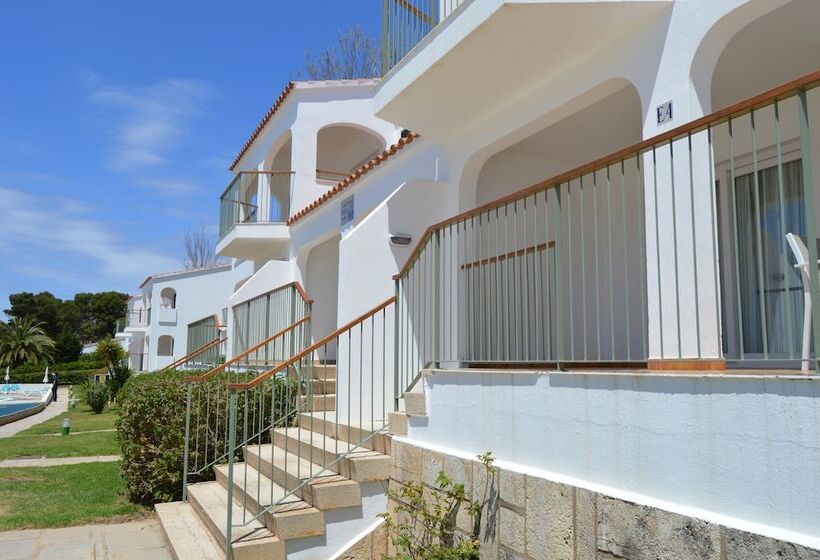 Seth Mestral & Llebeig