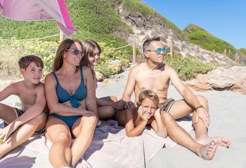 Seth Mestral & Llebeig