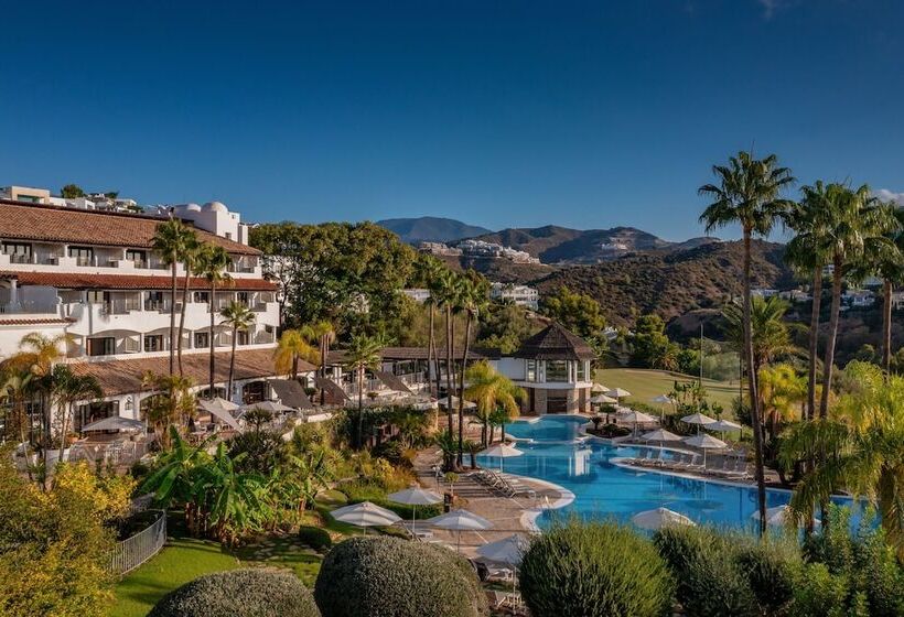 The Westin La Quinta Golf Resort & Spa, Benahavis, Marbella
