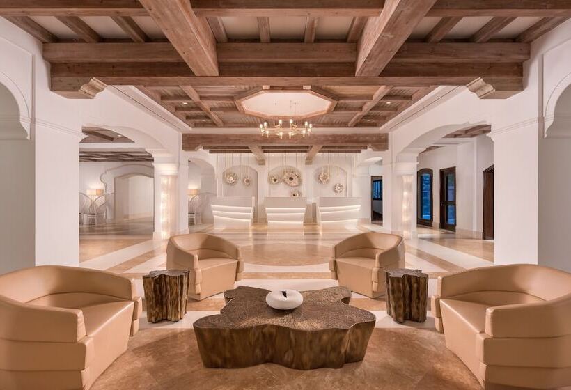 The Westin La Quinta Golf Resort & Spa, Benahavis, Marbella