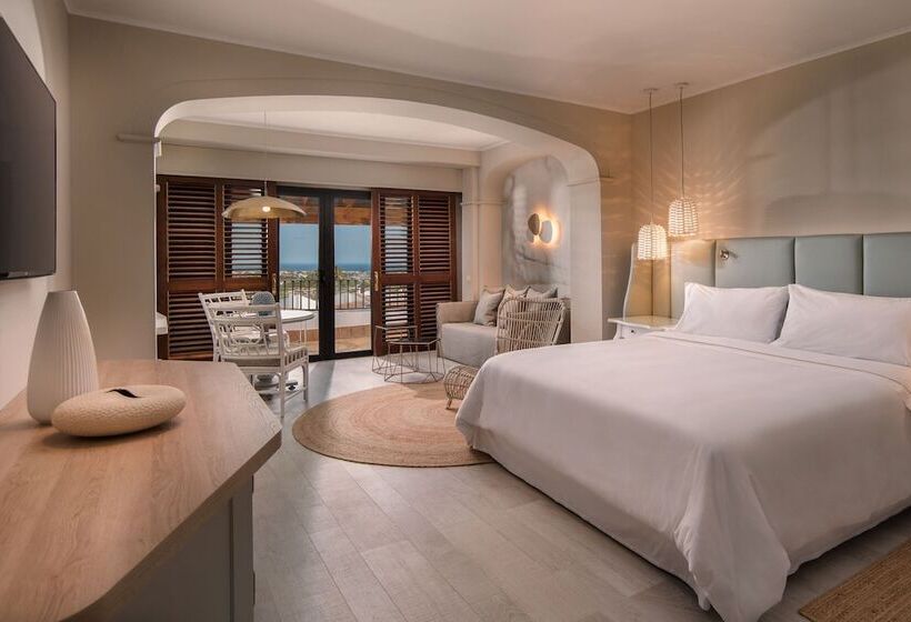 The Westin La Quinta Golf Resort & Spa, Benahavis, Marbella