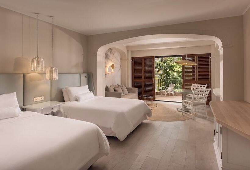 The Westin La Quinta Golf Resort & Spa, Benahavis, Marbella