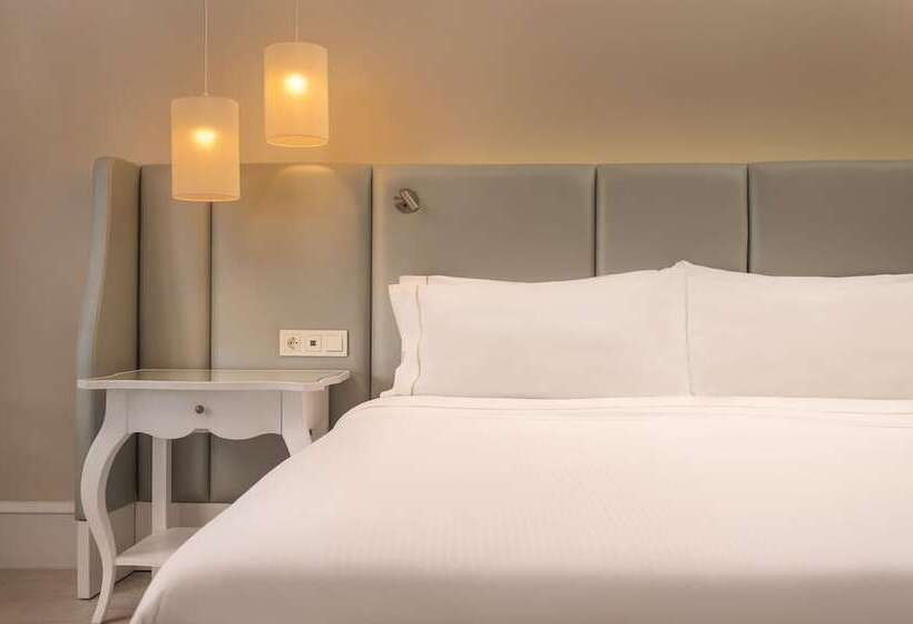 The Westin La Quinta Golf Resort & Spa, Benahavis, Marbella