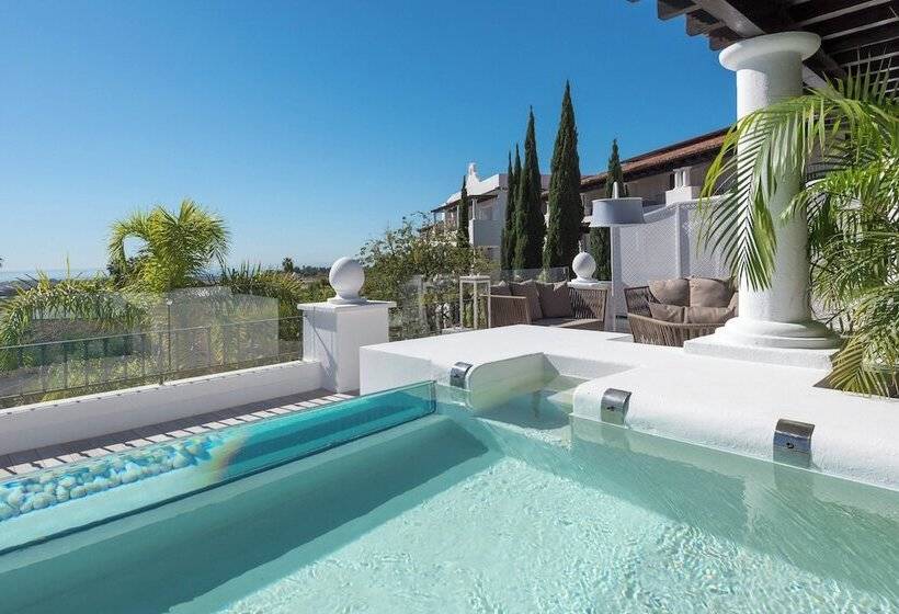 The Westin La Quinta Golf Resort & Spa, Benahavis, Marbella