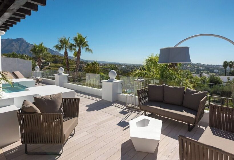 The Westin La Quinta Golf Resort & Spa, Benahavis, Marbella