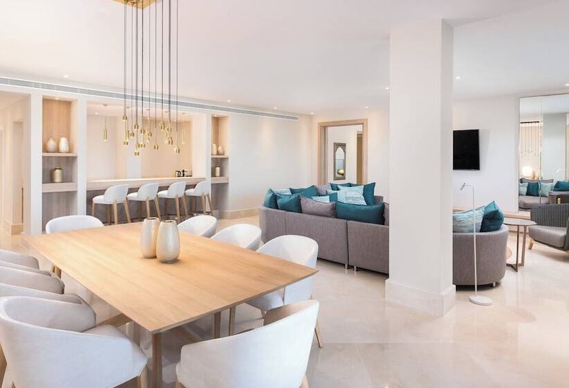 The Westin La Quinta Golf Resort & Spa, Benahavis, Marbella