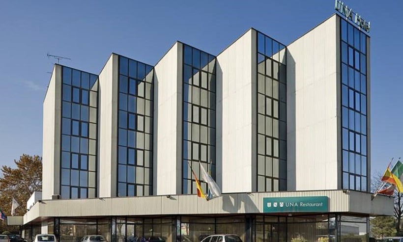 Una Hotel Lodi