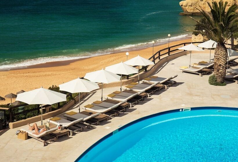 استراحتگاه Vilalara Grand Hotel Algarve