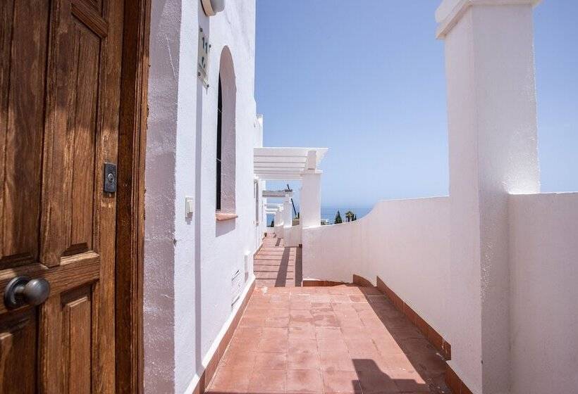 Vista Mojácar Apartamentos