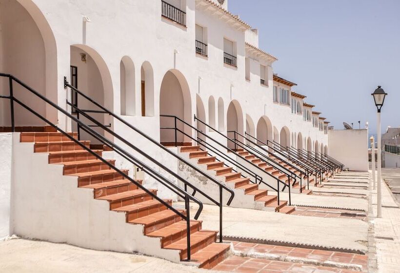 Vista Mojácar Apartamentos