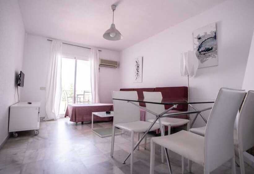 Vista Mojácar Apartamentos