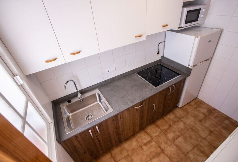 Vista Mojácar Apartamentos