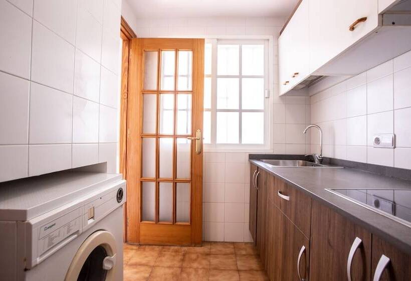 Vista Mojácar Apartamentos